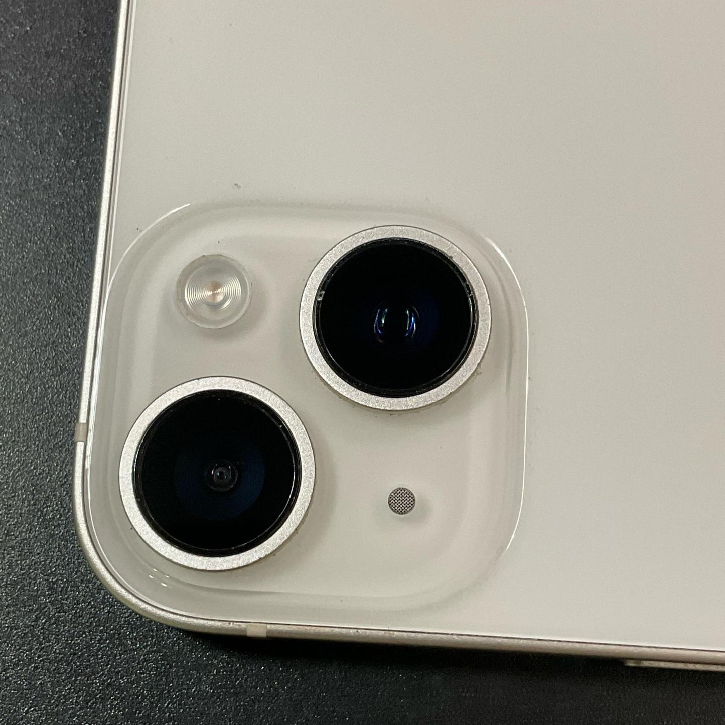【全額返金保証】【最速発送】Apple iPhone iPhone 14 128GB ホワイト docomo SIMフリー 白ロム 美品 動作確認済 82%