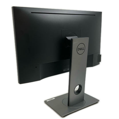 【全額返金保証】【最速発送】DELL P2418D 23.8インチ 動作確認済