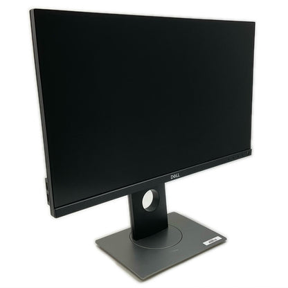 【全額返金保証】【最速発送】DELL P2418D 23.8インチ 動作確認済