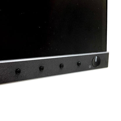 【全額返金保証】【最速発送】DELL P2418D 23.8インチ 動作確認済