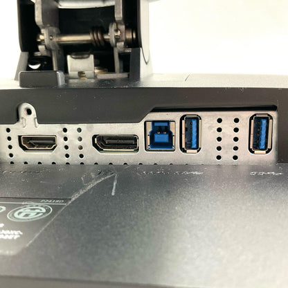 【全額返金保証】【最速発送】DELL P2418D 23.8インチ 動作確認済