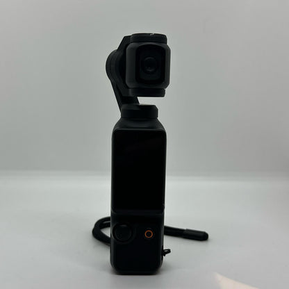 【全額返金保証】【最速発送】DJI DJI OSMO POCKET3 動作確認済