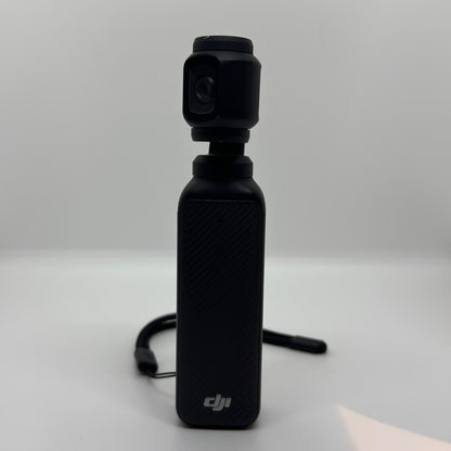 【全額返金保証】【最速発送】DJI DJI OSMO POCKET3 動作確認済