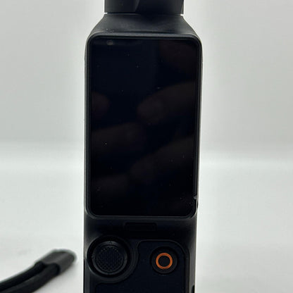 【全額返金保証】【最速発送】DJI DJI OSMO POCKET3 動作確認済