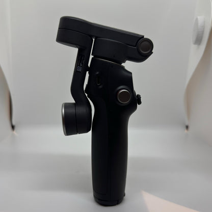【全額返金保証】【最速発送】DJI OSMO MOBILE 7P 美品 動作確認済