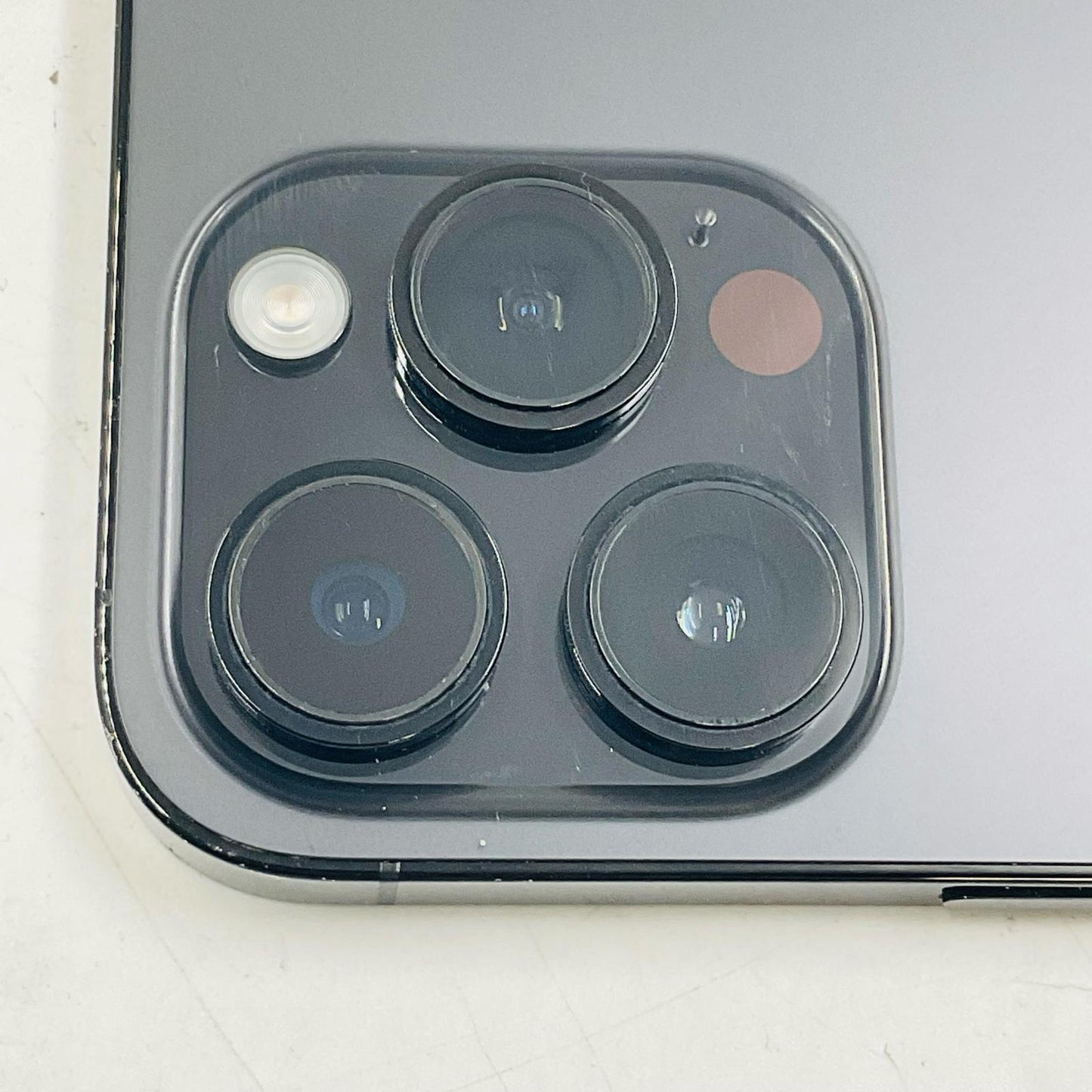 【全額返金保証】【最速発送】Apple iPhone iPhone Pro Max 14 128GB スペースブラック Softbank SIMフリー 白ロム 動作確認済 69%