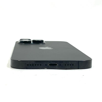 【全額返金保証】【最速発送】Apple iPhone iPhone Pro Max 14 128GB スペースブラック Softbank SIMフリー 白ロム 動作確認済 69%