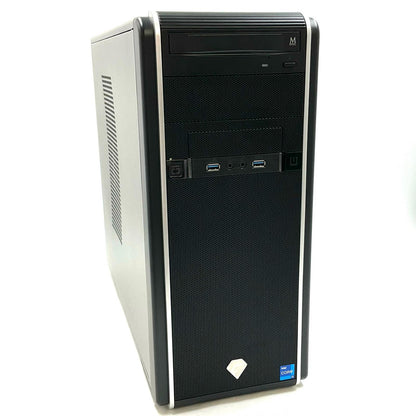 【全額返金保証】【最速発送】 ゲーミングPC i7-13700KF 16GB M.2 SSD 1TB RTX 3060 Ti 美品 動作確認済