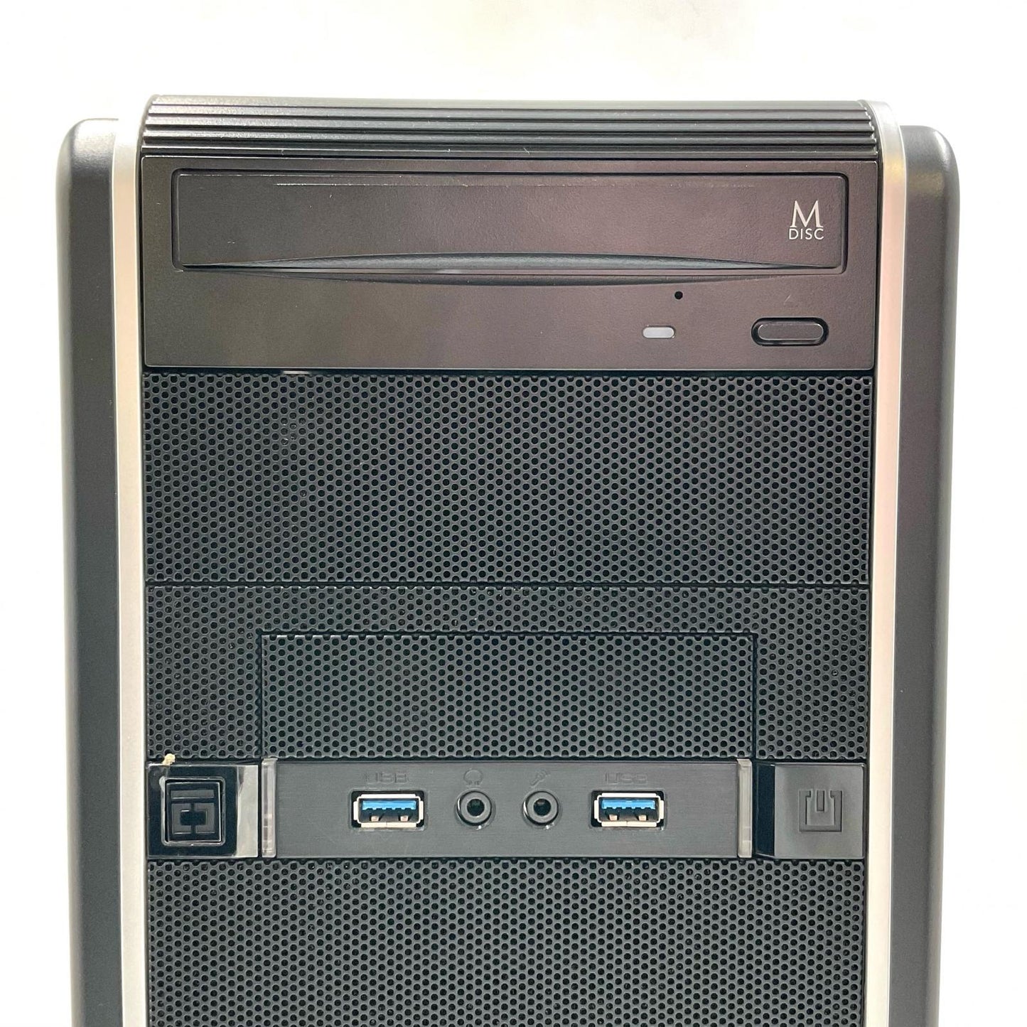 【全額返金保証】【最速発送】 ゲーミングPC i7-13700KF 16GB M.2 SSD 1TB RTX 3060 Ti 美品 動作確認済