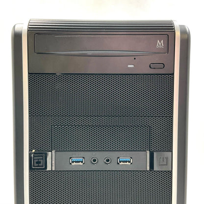 【全額返金保証】【最速発送】 ゲーミングPC i7-13700KF 16GB M.2 SSD 1TB RTX 3060 Ti 美品 動作確認済