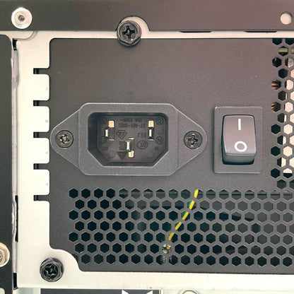 【全額返金保証】【最速発送】 ゲーミングPC i7-13700KF 16GB M.2 SSD 1TB RTX 3060 Ti 美品 動作確認済
