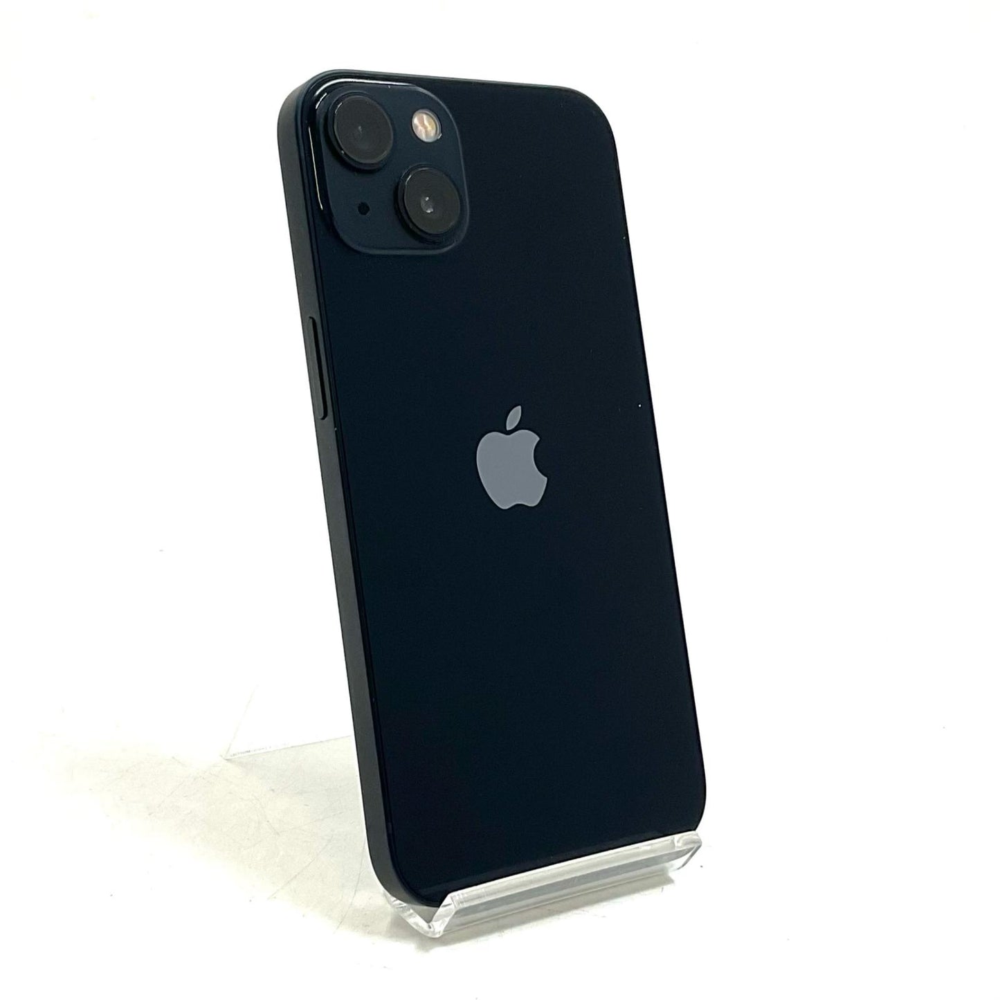 【全額返金保証】【最速発送】Apple iPhone iPhone 13 128GB ミッドナイト Softbank SIMフリー 美品 動作確認済 86%