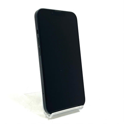 【全額返金保証】【最速発送】Apple iPhone iPhone 13 128GB ミッドナイト Softbank SIMフリー 美品 動作確認済 86%