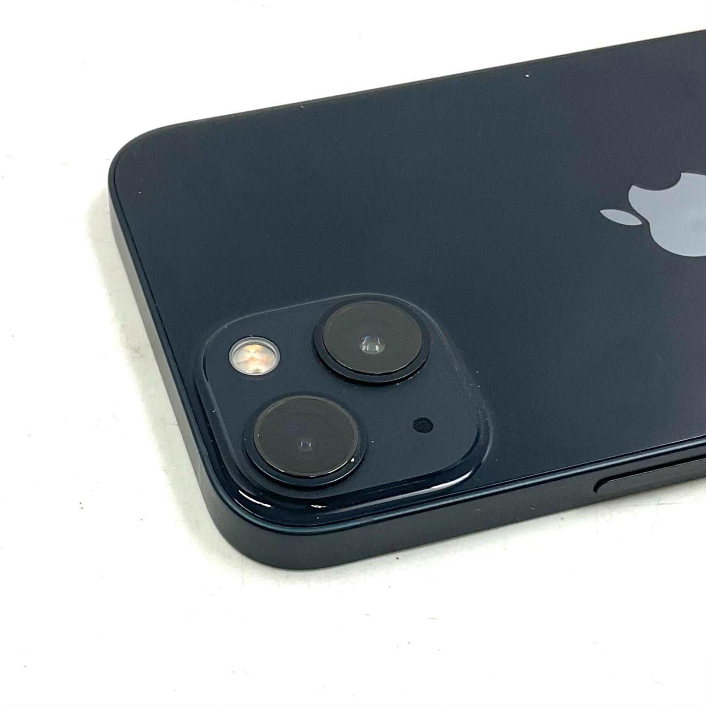 【全額返金保証】【最速発送】Apple iPhone iPhone 13 128GB ミッドナイト Softbank SIMフリー 美品 動作確認済 86%