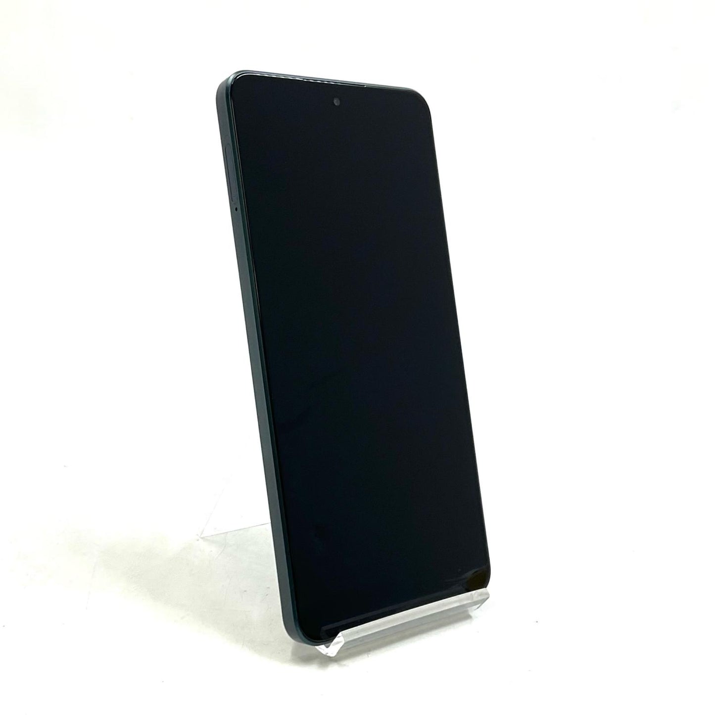 【全額返金保証】【最速発送】OPPO Reno 11A 128GB ダークグリン 楽天モバイル SIMフリー CPH2603 白ロム 美品 動作確認済
