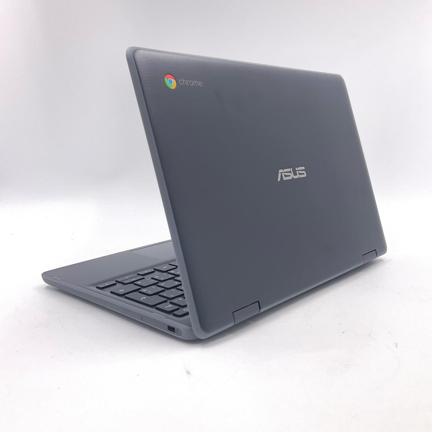 【全額返金保証】【最速発送】ASUS C204E 11.6インチ Celeron N4000 4GB 16GB 超美品 動作確認済