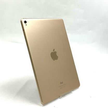 【全額返金保証】【最速発送】Apple iPad Pro 9.7インチ 128GB ゴールド Wi-Fi 動作確認済