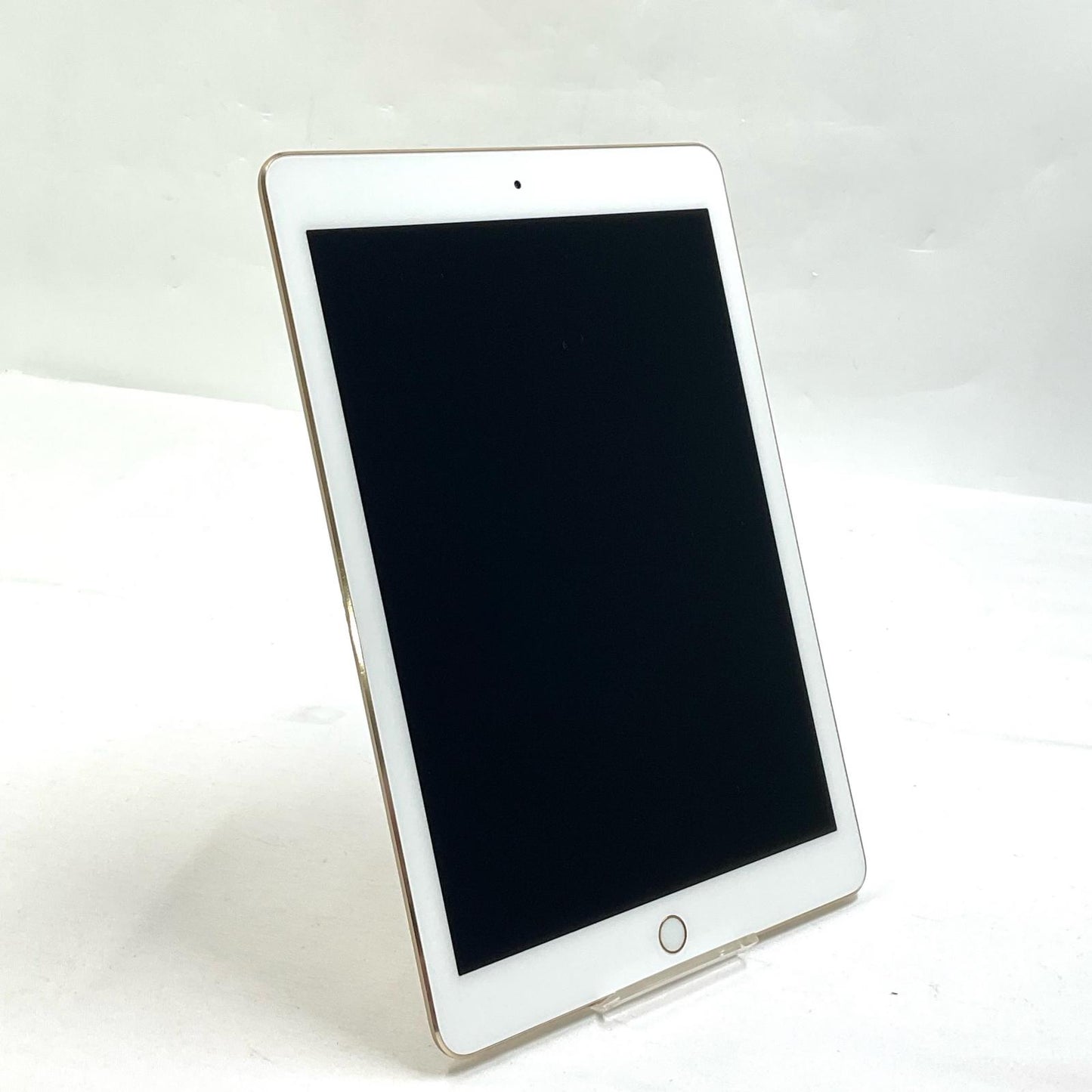 【全額返金保証】【最速発送】Apple iPad Pro 9.7インチ 128GB ゴールド Wi-Fi 動作確認済