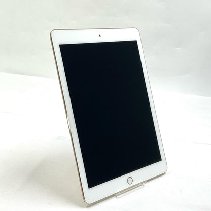 【全額返金保証】【最速発送】Apple iPad Pro 9.7インチ 128GB ゴールド Wi-Fi 動作確認済