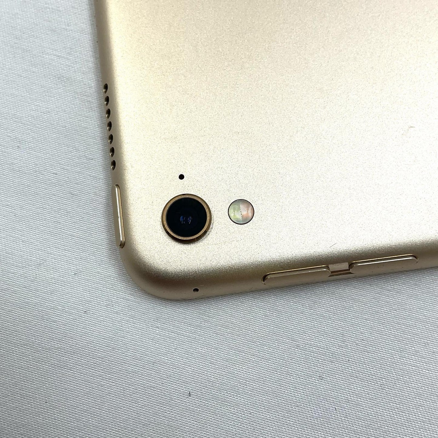 【全額返金保証】【最速発送】Apple iPad Pro 9.7インチ 128GB ゴールド Wi-Fi 動作確認済