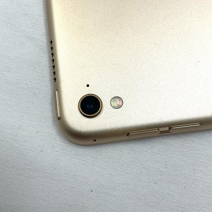 【全額返金保証】【最速発送】Apple iPad Pro 9.7インチ 128GB ゴールド Wi-Fi 動作確認済