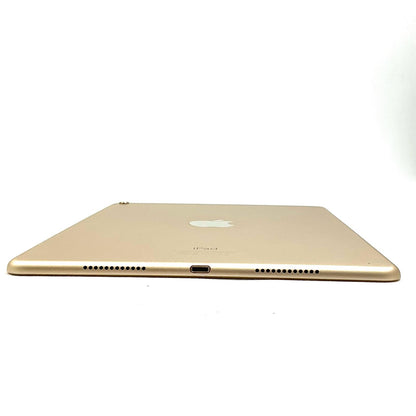 【全額返金保証】【最速発送】Apple iPad Pro 9.7インチ 128GB ゴールド Wi-Fi 動作確認済