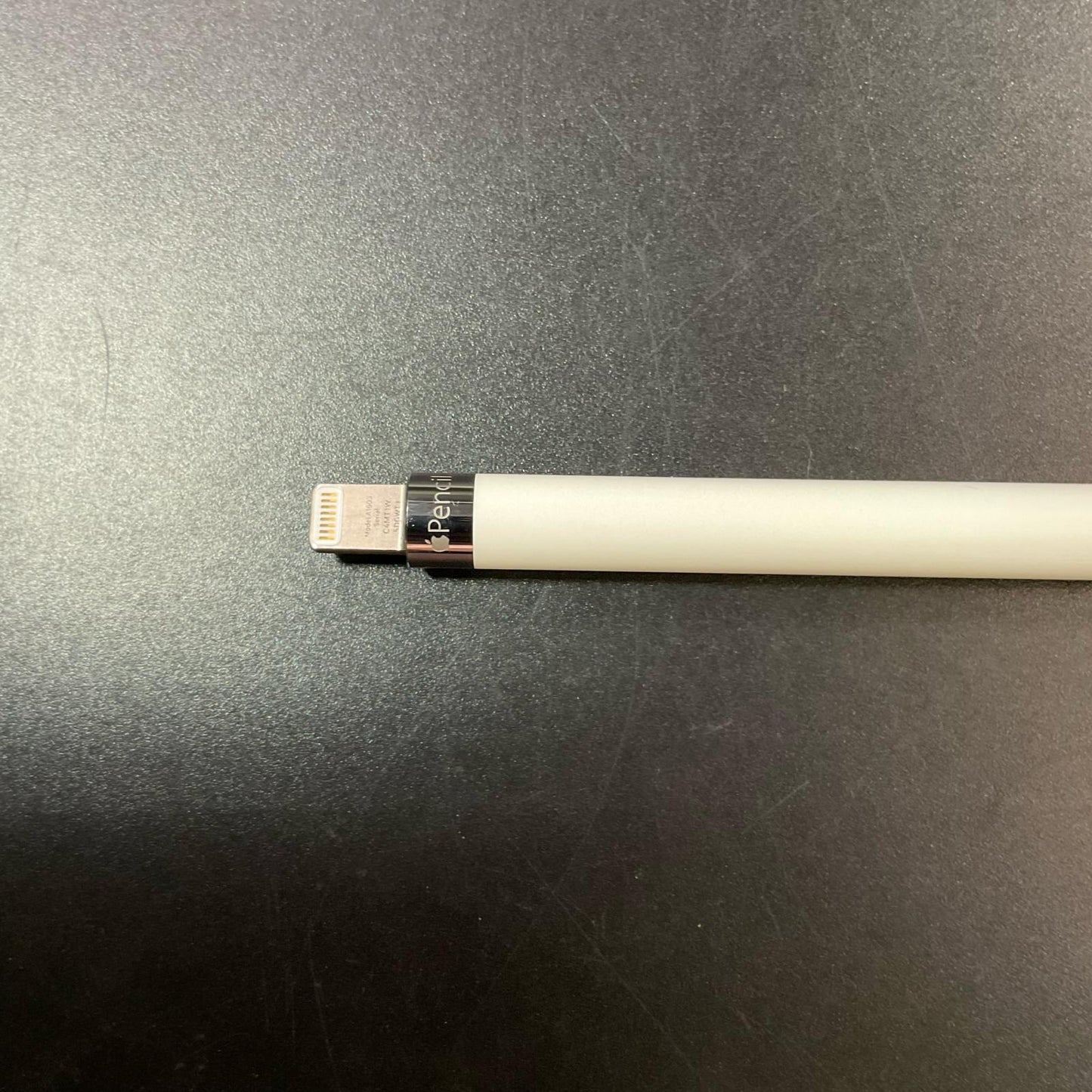 【全額返金保証】【最速発送】Apple Apple Pencil MK0C2J/A 美品 動作確認済