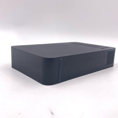 【全額返金保証】【最速発送】BUFFALO HDD 3TB HD-LC3.0U3-BKD 美品 動作確認済