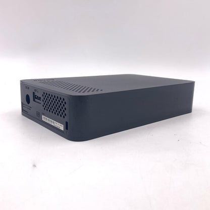 【全額返金保証】【最速発送】BUFFALO HDD 3TB HD-LC3.0U3-BKD 美品 動作確認済
