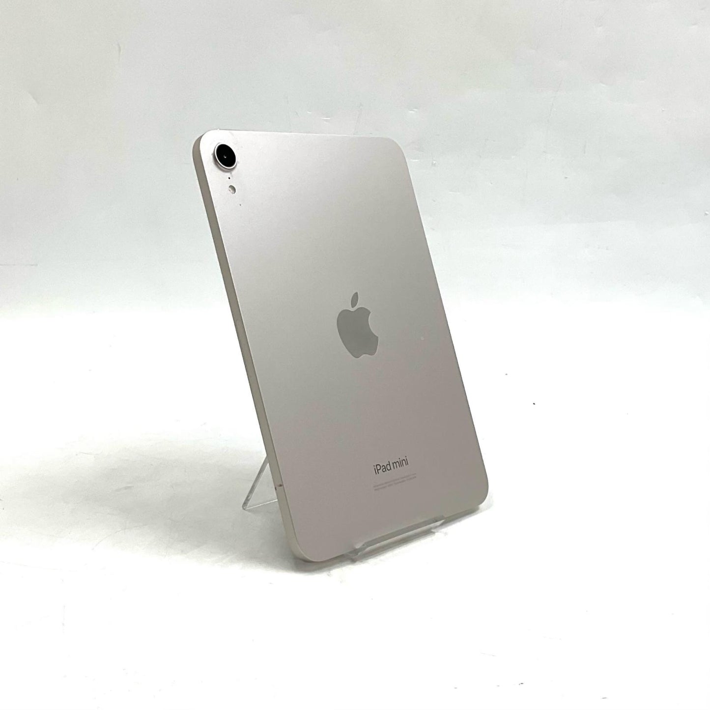 【全額返金保証】【最速発送】Apple iPad mini A17 Pro 8.3インチ 256GB スターライト Wi-Fi 美品 動作確認済