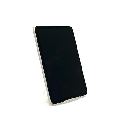 【全額返金保証】【最速発送】Apple iPad mini A17 Pro 8.3インチ 256GB スターライト Wi-Fi 美品 動作確認済