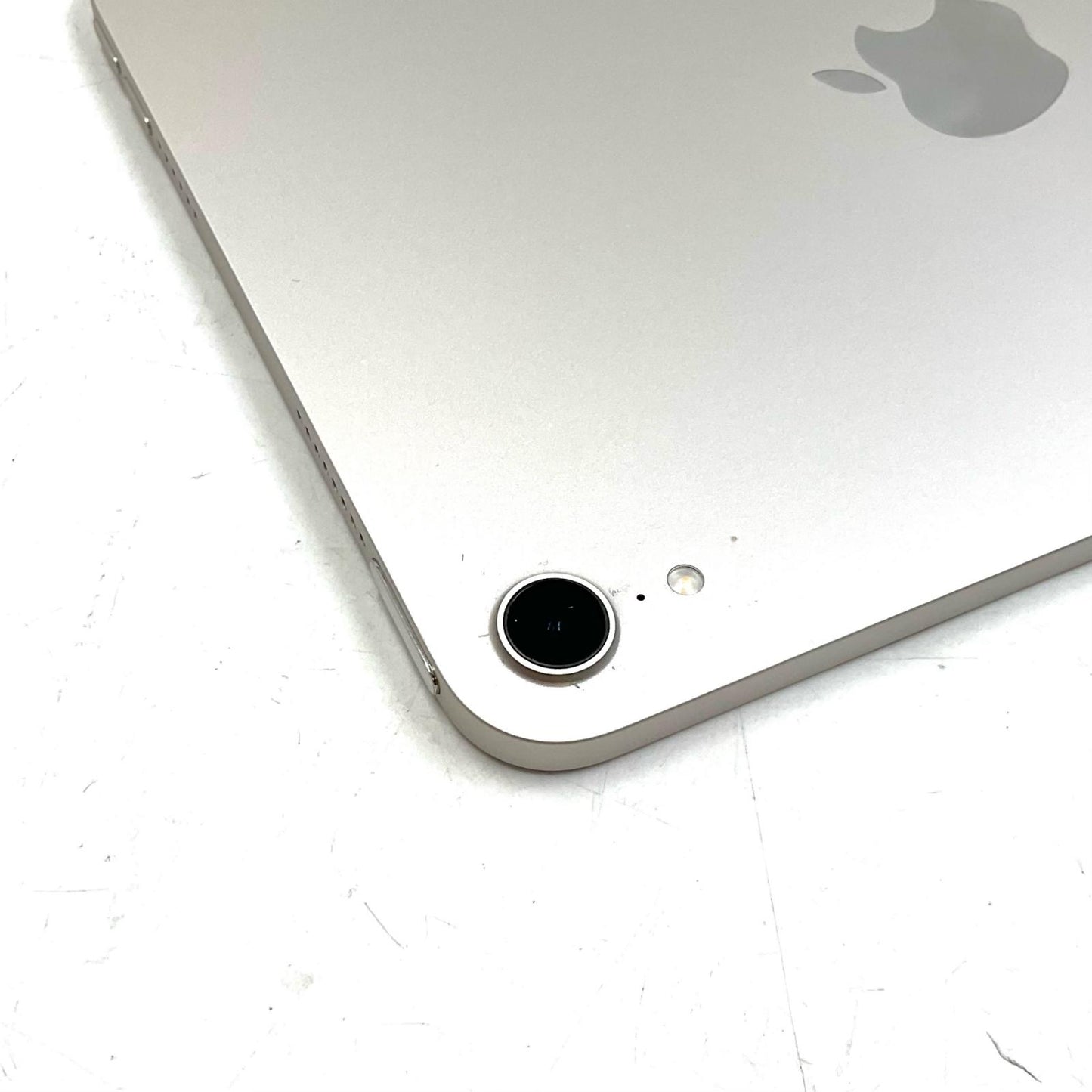 【全額返金保証】【最速発送】Apple iPad mini A17 Pro 8.3インチ 256GB スターライト Wi-Fi 美品 動作確認済