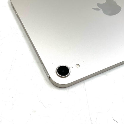 【全額返金保証】【最速発送】Apple iPad mini A17 Pro 8.3インチ 256GB スターライト Wi-Fi 美品 動作確認済