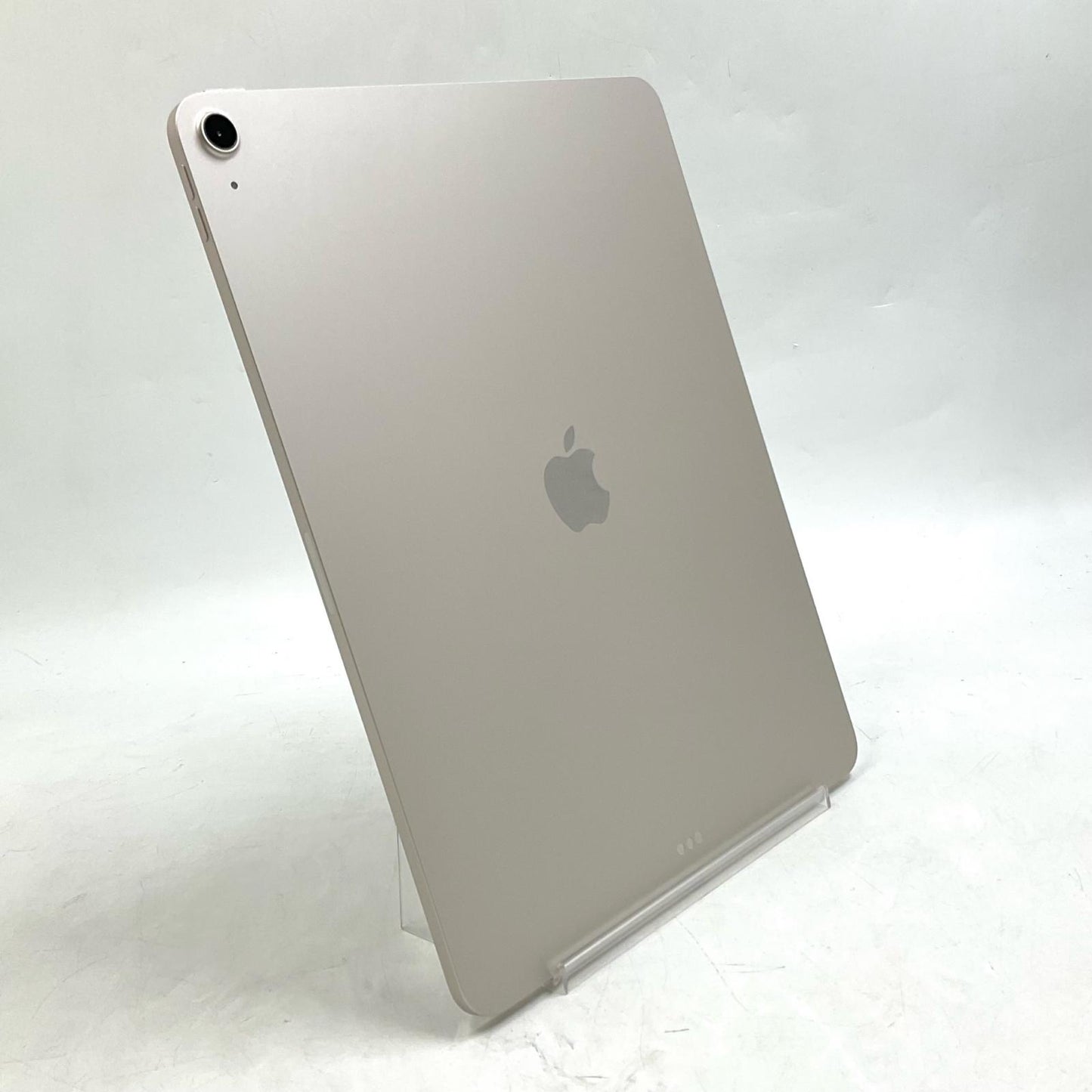 【全額返金保証】【最速発送】Apple iPad Air M3 13インチ 256GB スターライト Wi-Fi 超美品 動作確認済