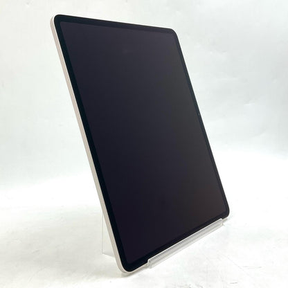 【全額返金保証】【最速発送】Apple iPad Air M3 13インチ 256GB スターライト Wi-Fi 超美品 動作確認済