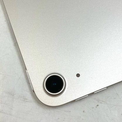 【全額返金保証】【最速発送】Apple iPad Air M3 13インチ 256GB スターライト Wi-Fi 超美品 動作確認済