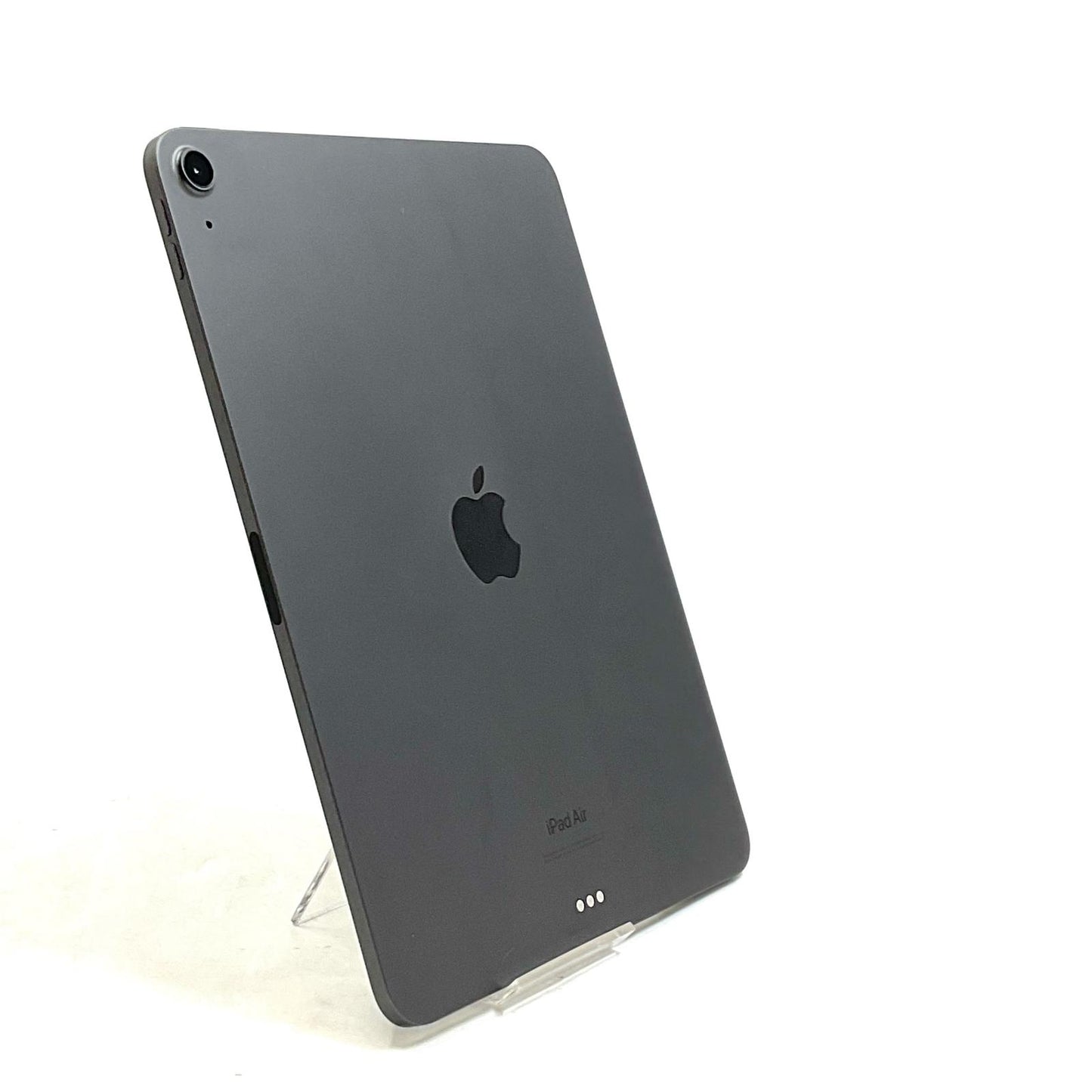 【全額返金保証】【最速発送】Apple iPad Air 10.9インチ 第5世代 256GB スペースグレイ Wi-Fi 美品 動作確認済
