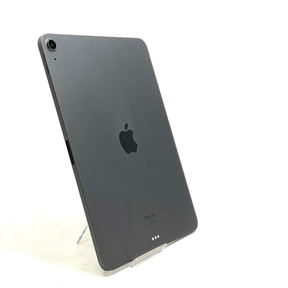 【全額返金保証】【最速発送】Apple iPad Air 10.9インチ 第5世代 256GB スペースグレイ Wi-Fi 美品 動作確認済