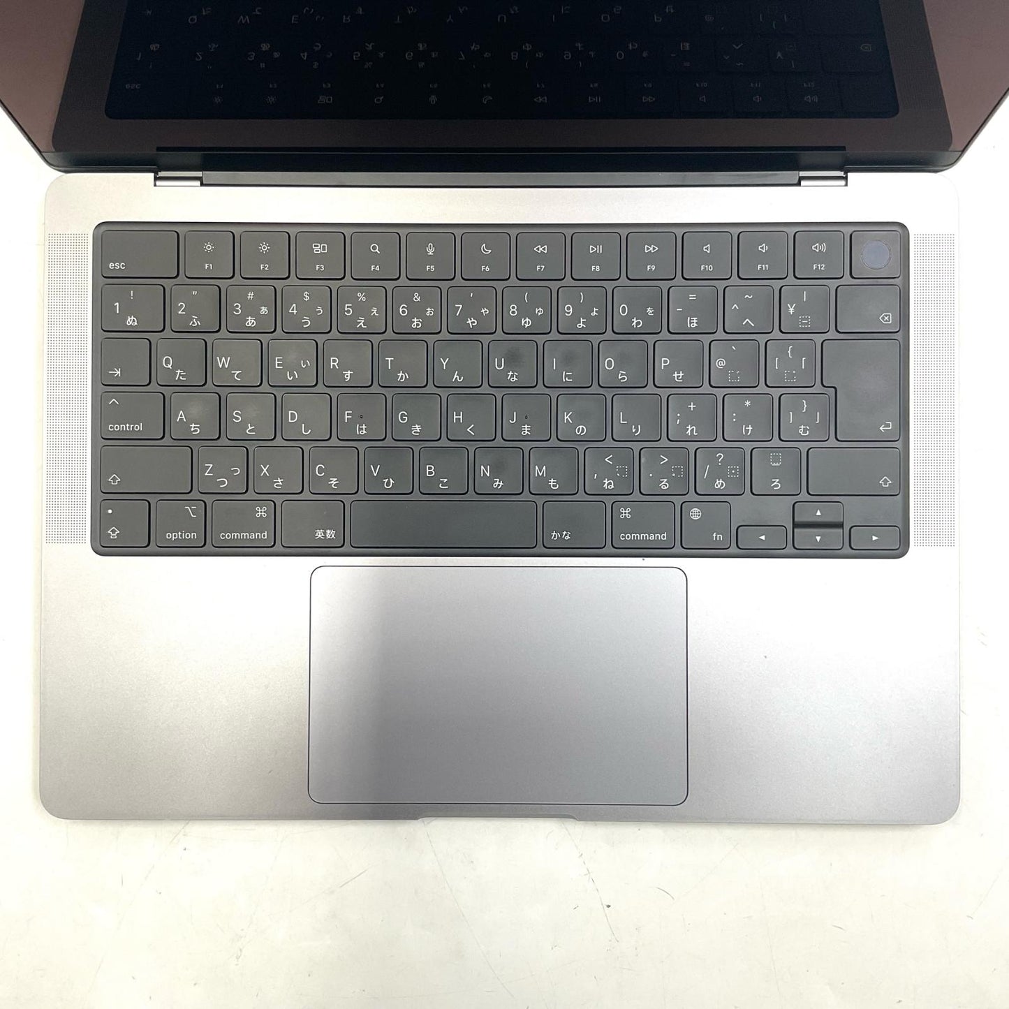 【全額返金保証】【最速発送】Apple MacBook Pro 14.2インチ 2021 Apple M1 Pro 16GB 512GB スペースグレイ 92.5% 動作確認済