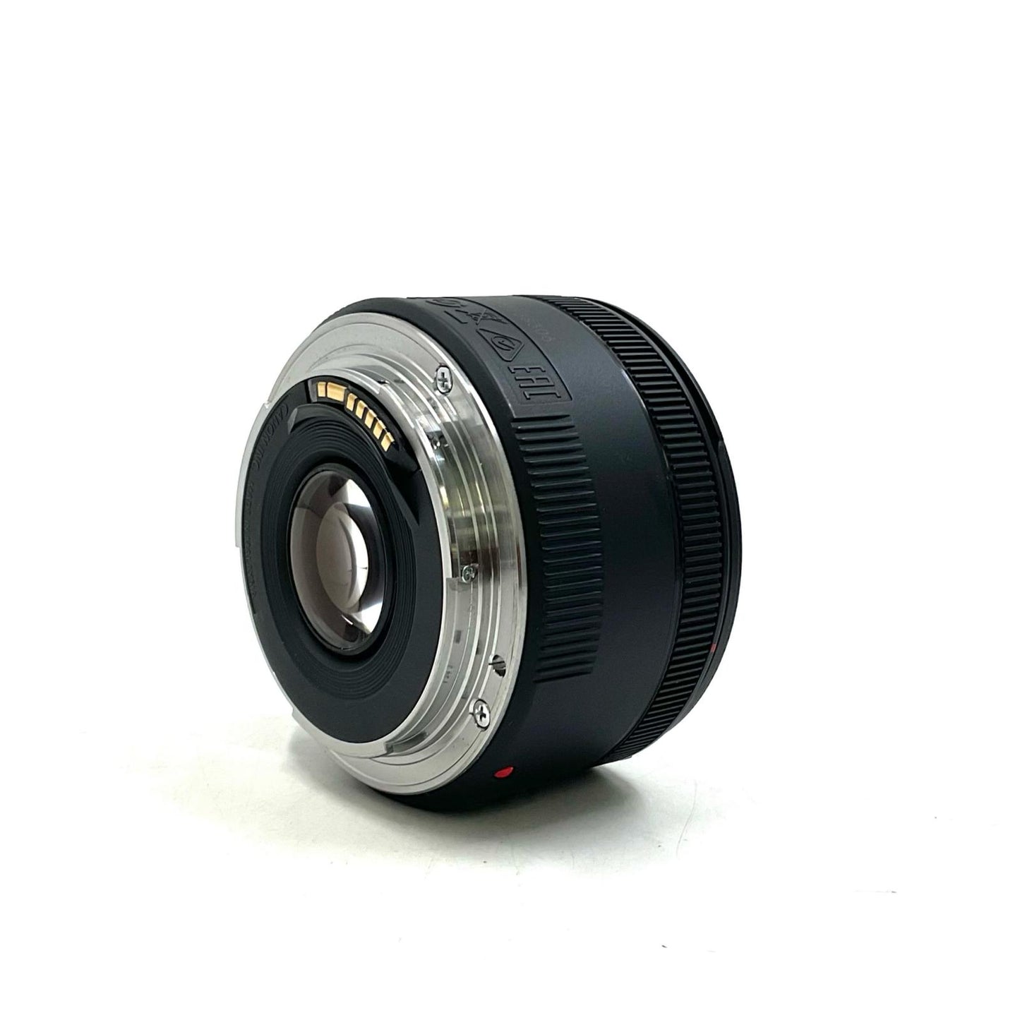 【全額返金保証】【最速発送】Canon EF50mm F1.8 STM 美品 動作確認済
