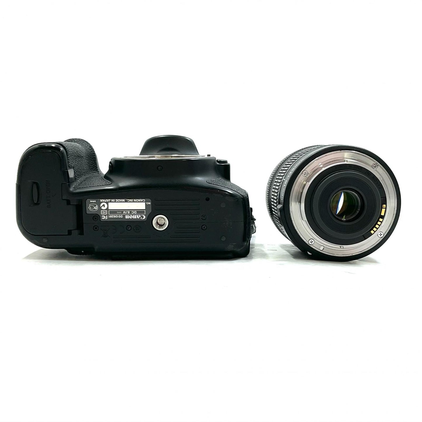 【全額返金保証】【最速発送】Canon デジタル一眼 EOS 60D EF-S18-135 IS レンズキット ブラック 動作確認済