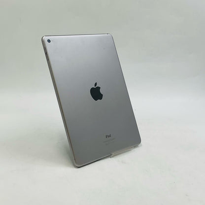 【全額返金保証】【最速発送】Apple iPad Air 9.7インチ 第2世代 16GB スペースグレイ Wi-Fi 美品 動作確認済