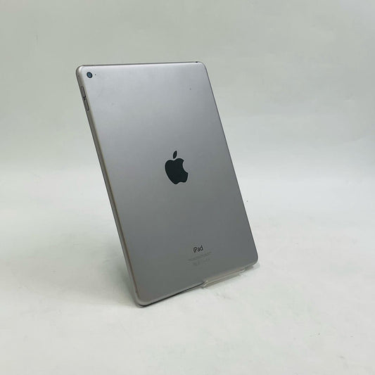 【全額返金保証】【最速発送】Apple iPad Air 9.7インチ 第2世代 16GB スペースグレイ Wi-Fi 美品 動作確認済