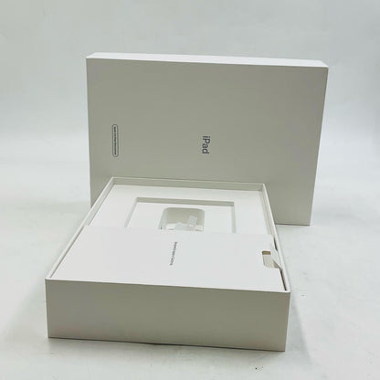 【全額返金保証】【最速発送】Apple iPad iPad 9.7インチ 第6世代 32GB シルバー Wi-Fi 美品 動作確認済