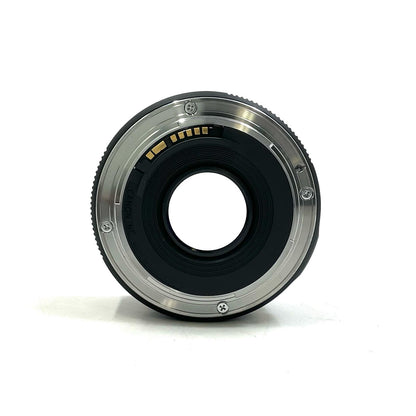 【全額返金保証】【最速発送】Canon EF50mm F1.8 STM 美品 動作確認済