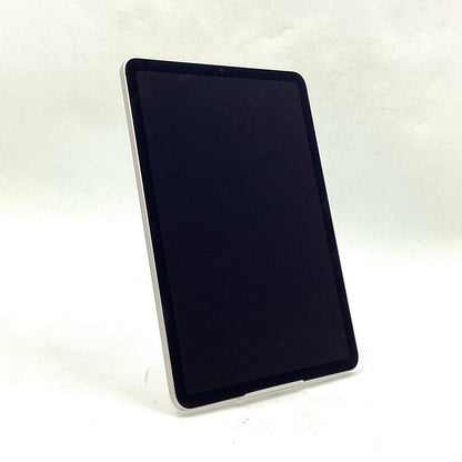 【全額返金保証】【最速発送】Apple iPad Air 10.9インチ 第5世代 64GB スターライト WiFi+Cellular docomo SIMフリー 白ロム 動作確認済
