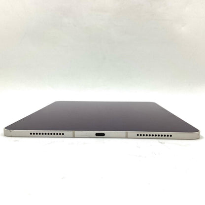 【全額返金保証】【最速発送】Apple iPad Air 10.9インチ 第5世代 64GB スターライト WiFi+Cellular docomo SIMフリー 白ロム 動作確認済