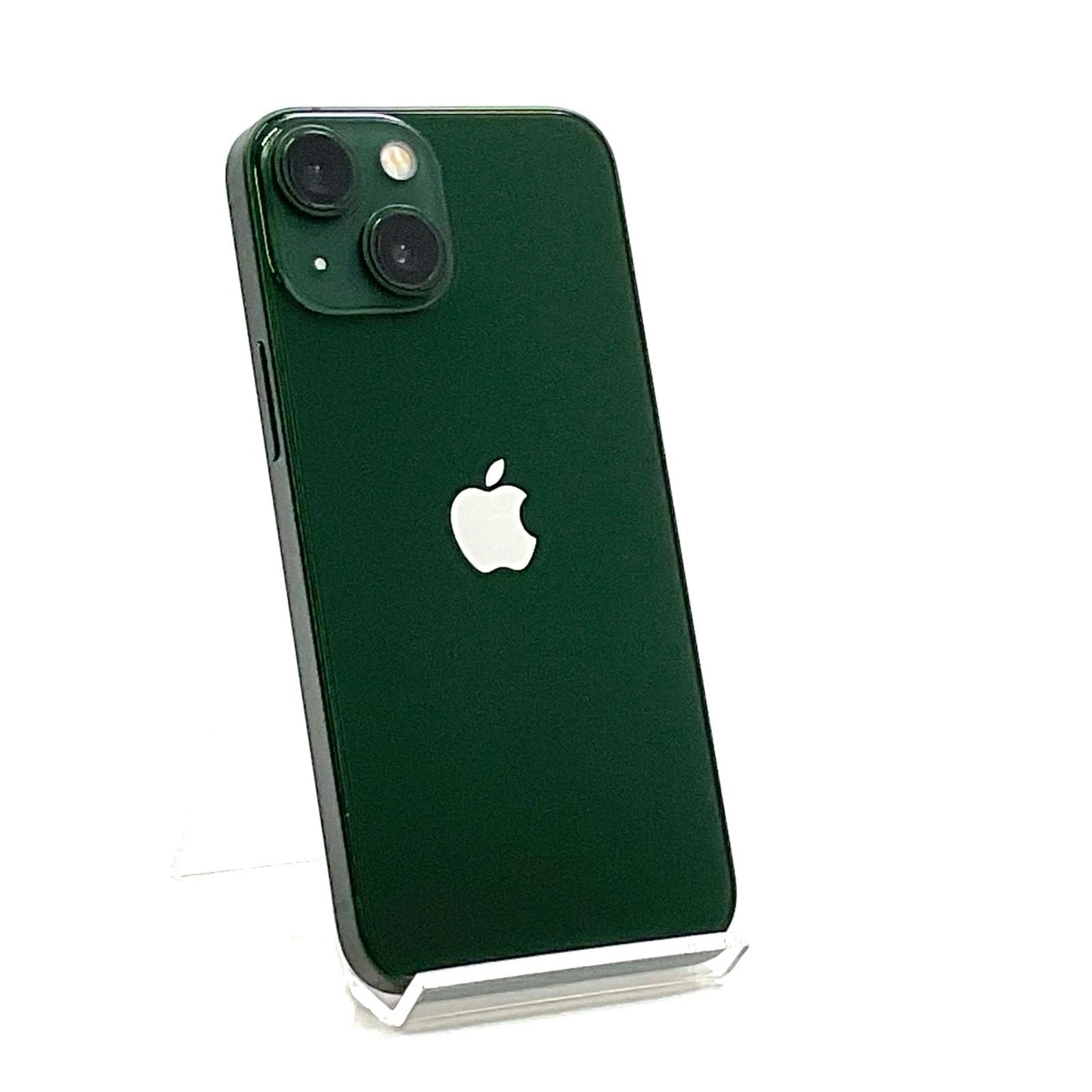 【全額返金保証】【最速発送】Apple iPhone iPhone 13 mini 128GB グリーン SIMフリー 白ロム 美品 動作確認済 84%