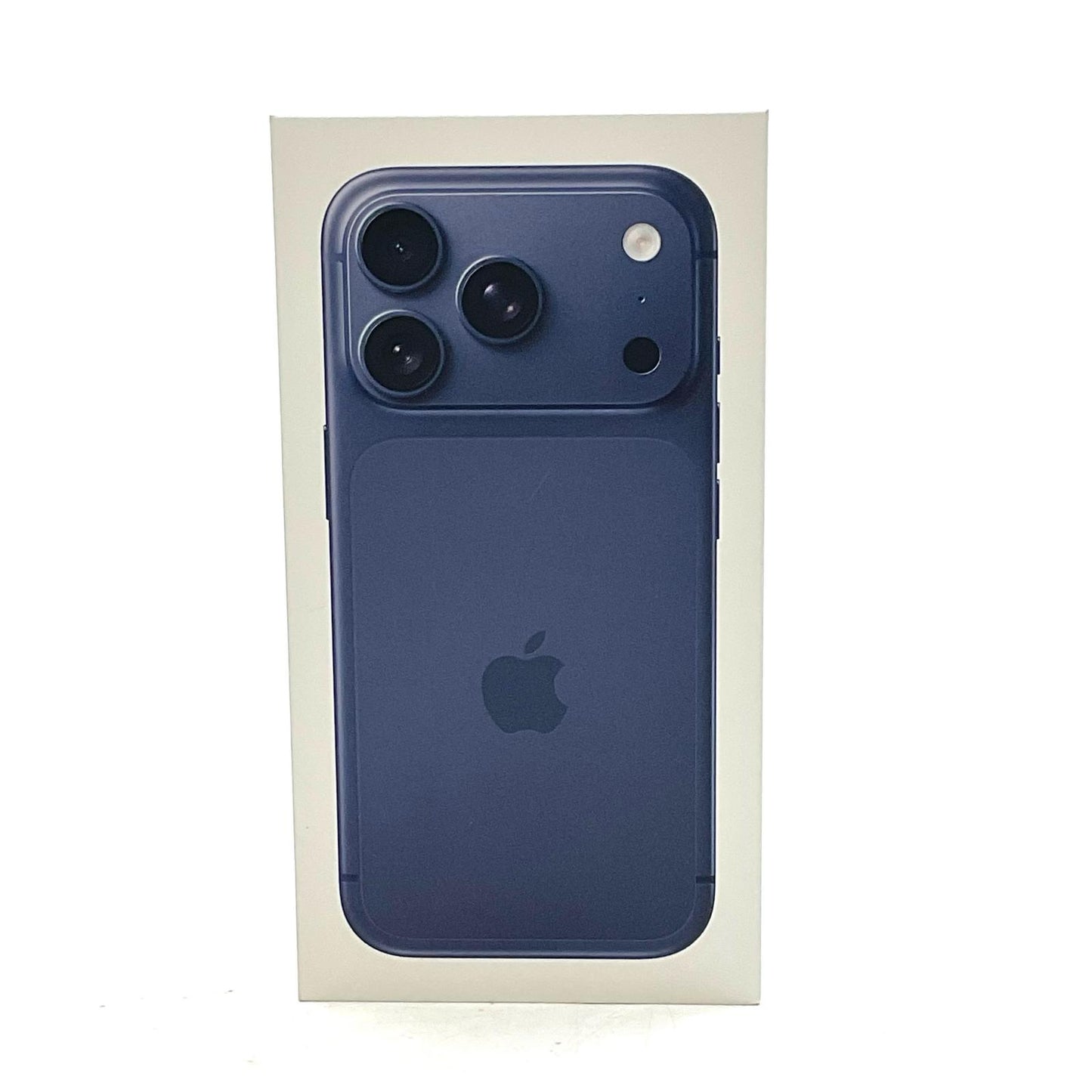【全額返金保証】【最速発送】Apple iPhone iPhone 17 Pro 256GB ディープブルー SIMフリー 白ロム 新品未開封 即納OK