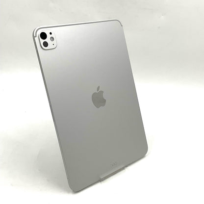 【全額返金保証】【最速発送】Apple iPad Pro M5 11インチ 512GB シルバー Wi-Fi 超美品 動作確認済